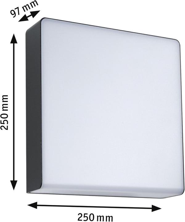 Image du produit Paulmann Azalena (700 lm, IP44)