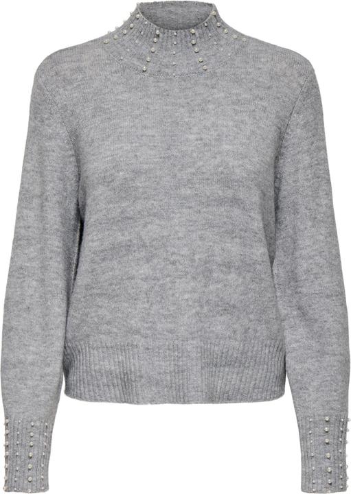 Grigio chiaro Melange