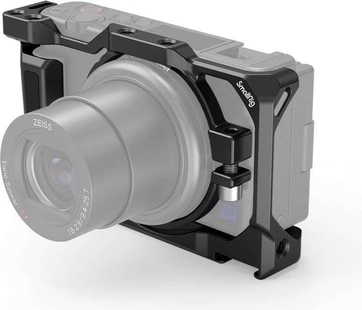 Produktbild SmallRig Cage ZV1 (Diverses Video Zubehör)