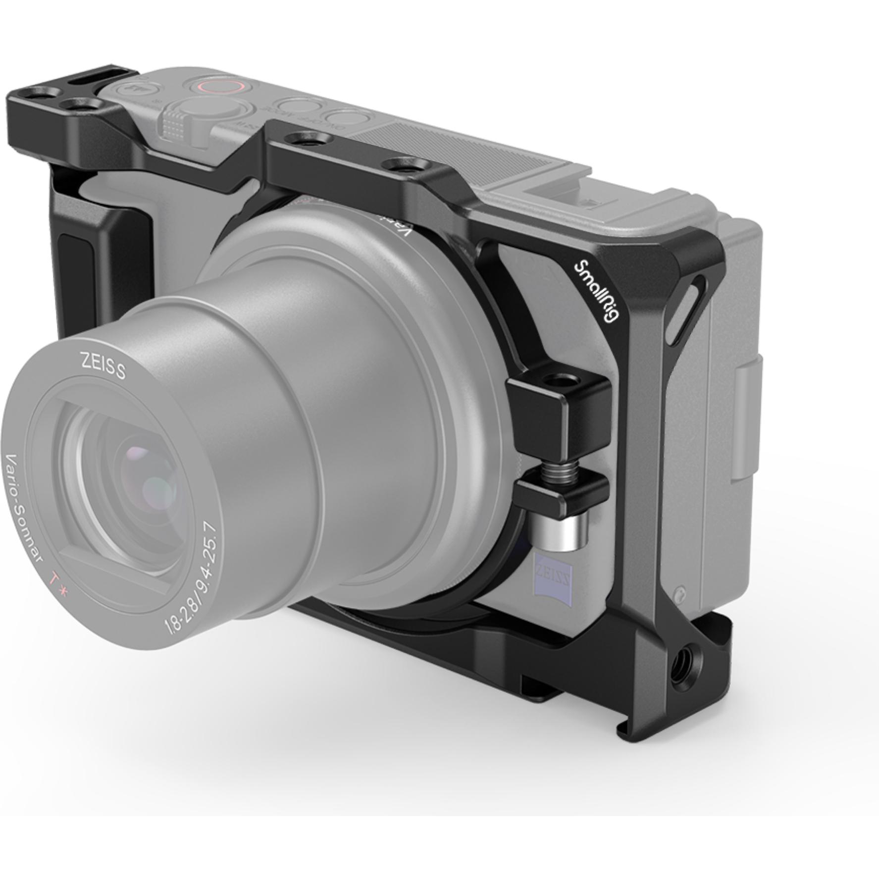 SmallRig Cage ZV1 (Diverses Video Zubehör) (2938)