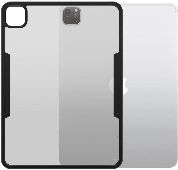 Produktbild PanzerGlass Back Cover ClearCase Black Edition AB iPad Pro 11 (1-3 Gen.) (IPad Pro 11)