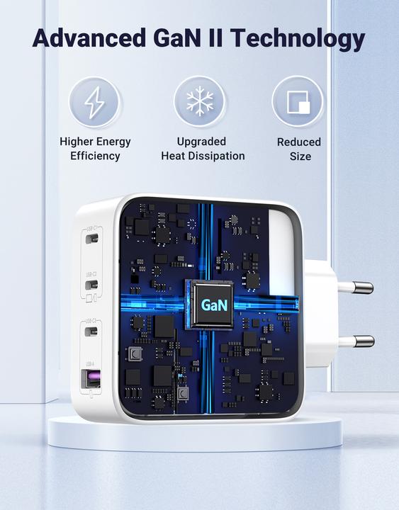 Image du produit Ugreen Nexode (100 W)