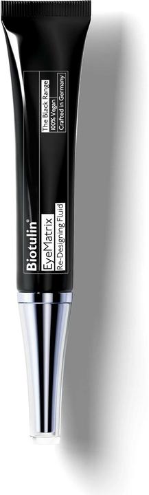 Produktbild Biotulin eyeMATRIX (Augenpflege Crème, Tag, 15 ml)