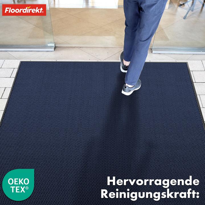 Produktbild Floordirekt Schmutzfangmatte SKY Novo (60 x 90 cm)