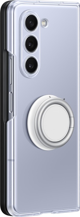 Immagine prodotto Samsung Custodia trasparente per gadget (Samsung Galaxy Z Fold5)