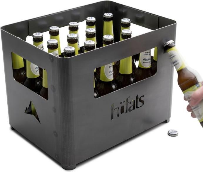 Immagine prodotto Höfats Cestino per la birra (28 cm)