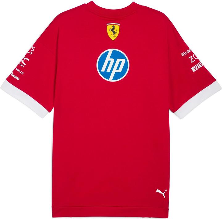 Produktbild Puma SF Drivers Tee (XL)
