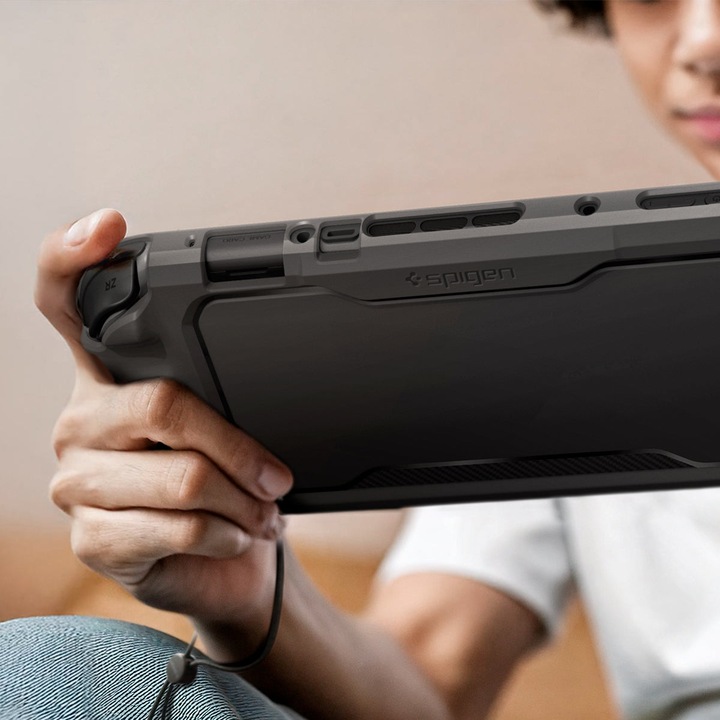 Image du produit Spigen Rugged Armor (Switch)
