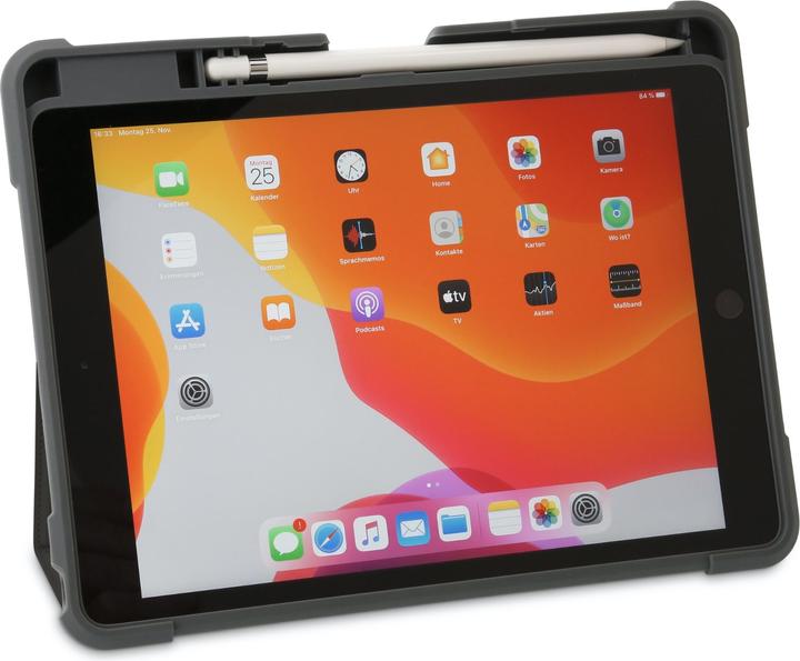 Produktbild LMP ArmorCase (iPad 2019 (7. Gen), iPad 2020 (8. Gen))