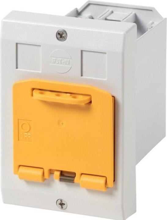 Produktbild Eaton Gehäuse für Motorschutzschalter, Einbau