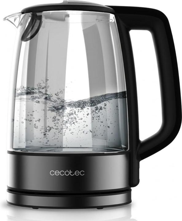 Immagine prodotto Cecotec Teapot ThermoSense 340 Clear Electric kettle (1.70 l)