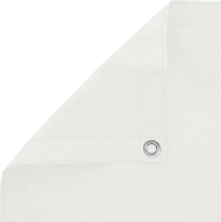 Actual product image vidaXL Balkonsichtschutz (200 cm)