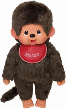 Immagine prodotto Monchhichi Ragazzo classico (45 cm)