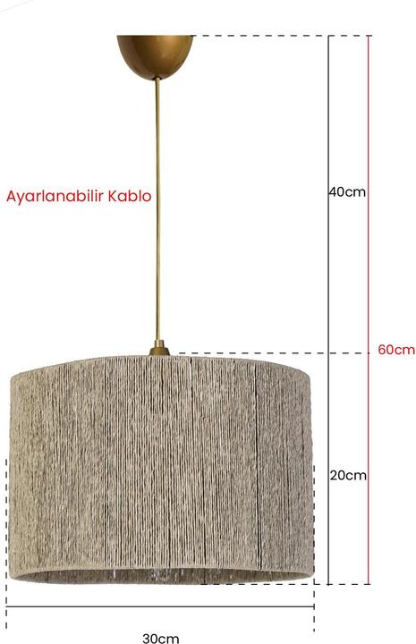 Produktbild Hermia Truett (E27)