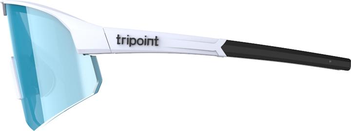 Actual product image Tripoint Lake Victoria X-Small (matt white, Smoke, Blue Multi)