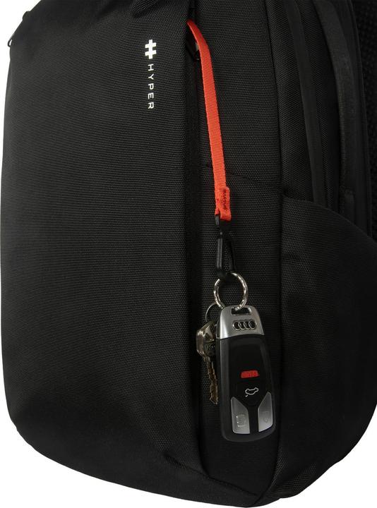 Produktbild Targus HyperPack (21 l)