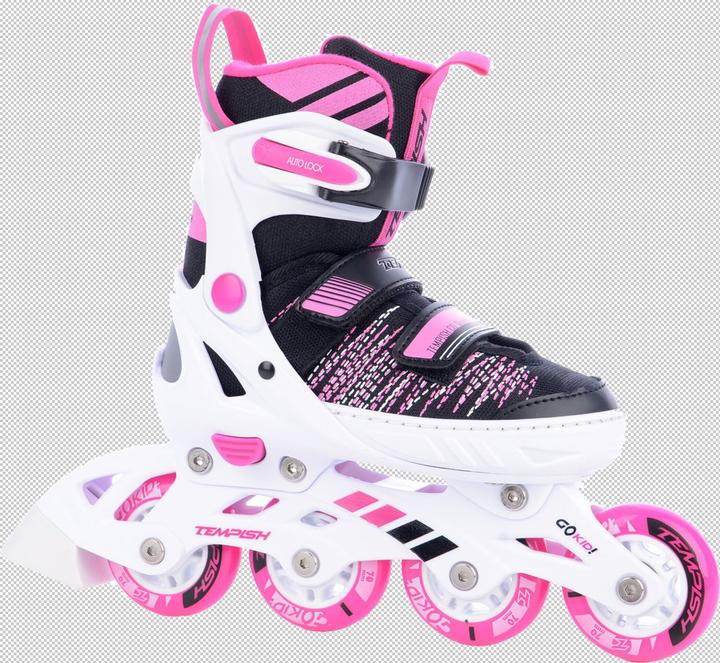 Produktbild Tempish Inline Skates Gokid Adjustable Girls 2023 (33)