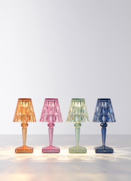 Produktbild Kartell Battery