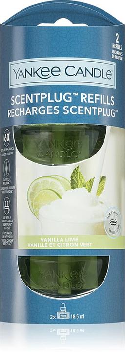 Produktbild Yankee Candle Vanilla Lime
