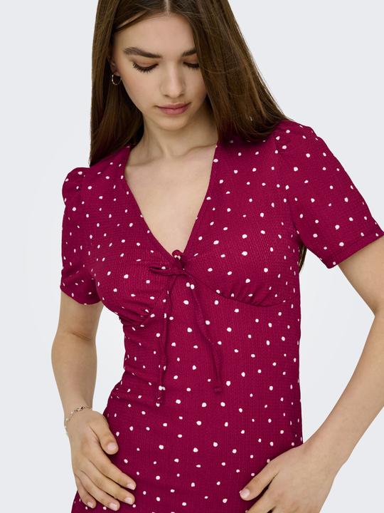 Image du produit Only ONLBILL Kurzes Kleid Kleid (S)