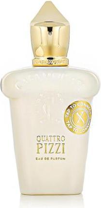 Produktbild XerJoff Casamorati Quattro Pizzi (Eau de Parfum, 30 ml)