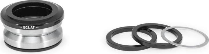 Produktbild Eclat WAVE 6 int. Headset, h=6mm, black