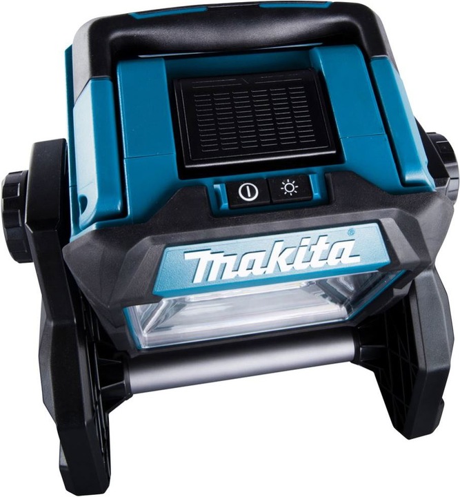 Actual product image Makita ML003G (1100 lm)