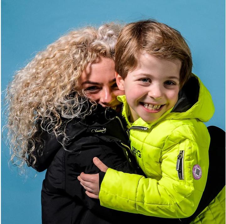 Produktbild Thnx Button