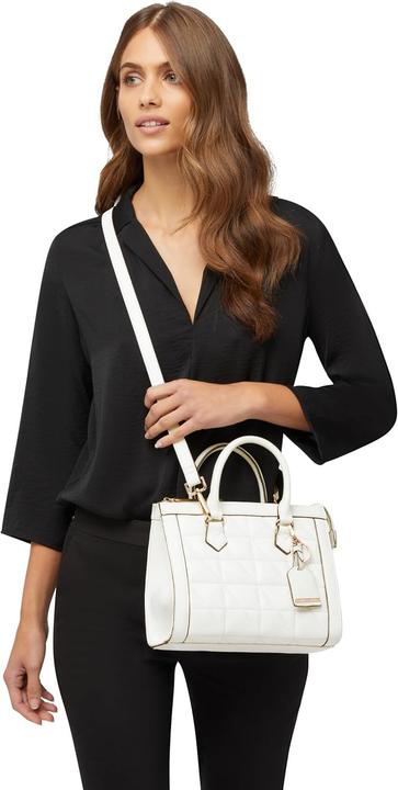 Image du produit Geox D OLYMPIY A Bag voor dames, wit, wit