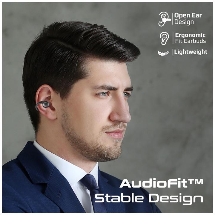 Actual product image ProMate AirClip (NC, 6 h, Wireless)
