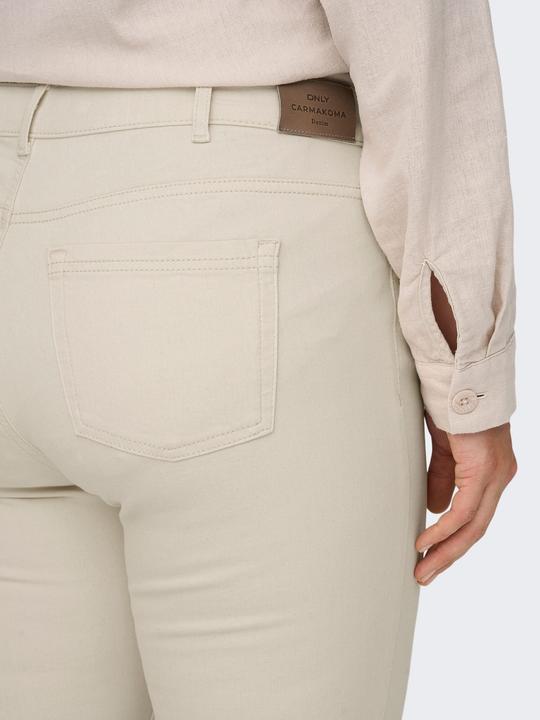 Actual product image Only Curvy CARWILLY Regular fit jeans (W48/L34)