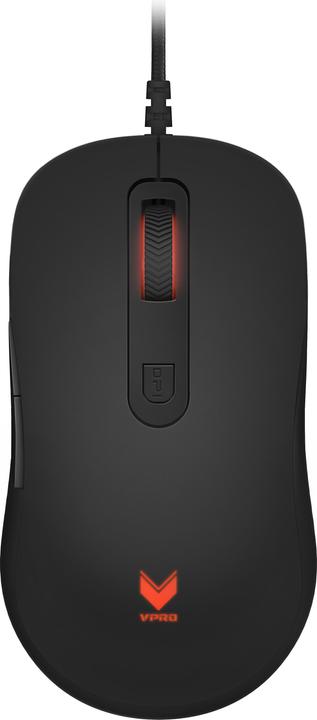 Produktbild Rapoo V16 (Kabelgebunden)