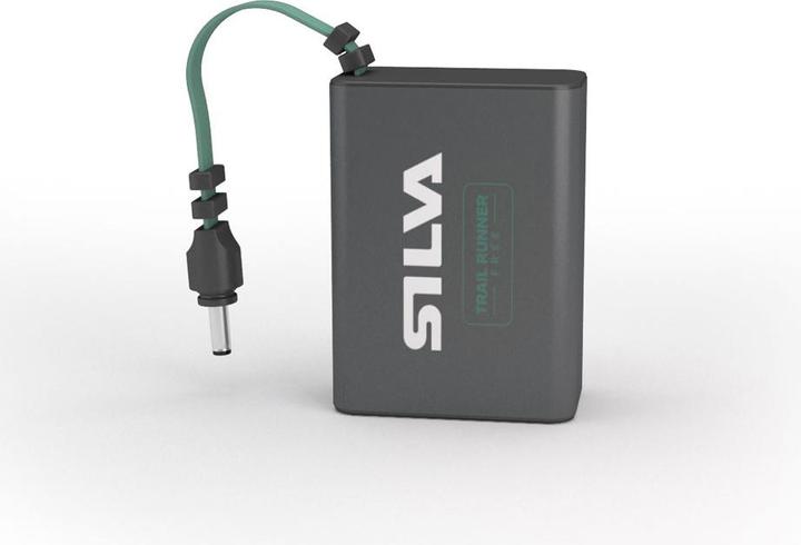 Actual product image Silva Trail Runner Free 2 Ultra (500 lm)