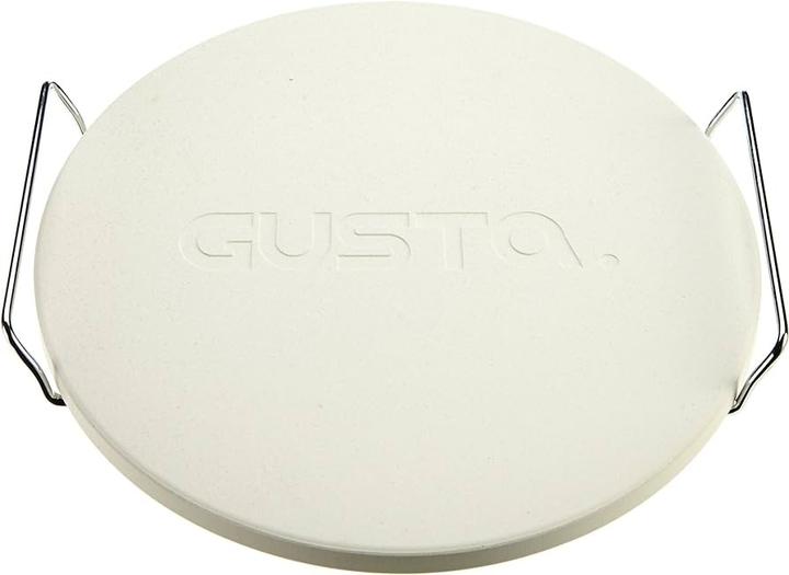Produktbild Gusta Pizzastein