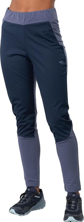 Actual product image Kari Traa Louise Hybrid Pants (M)