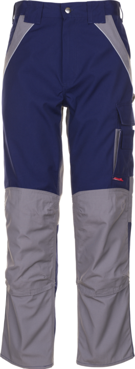 Blu Navy, Cornetto