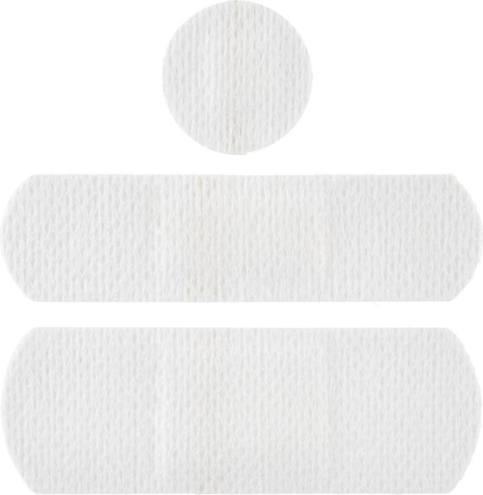 Immagine prodotto Nexcare Gesso universale Soft Touch 3 misure miscelate (40 x)