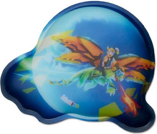 Immagine prodotto Ergobag Drago in velcro Contour