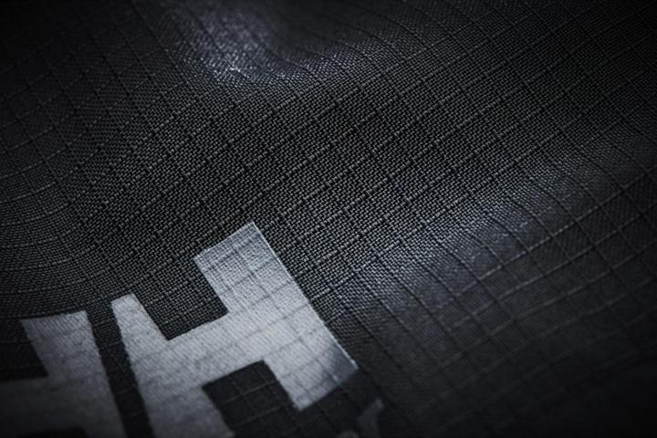 Actual product image Helly Hansen Workwear Oxford Shell Jacket (3XL, 4XL, L, M, S, XL, XS, XXL)