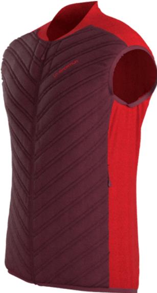 Actual product image La Sportiva Alya Vest M (M)