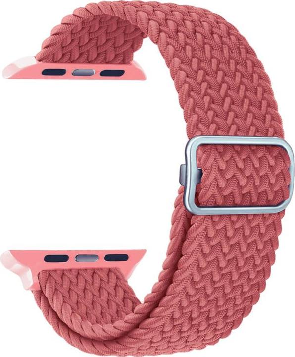 Actual product image KSIX Interchangeable smartwatch strap