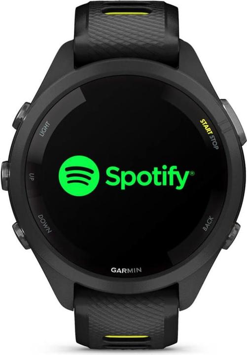 Produktbild Garmin Forerunner 265S (42 mm)