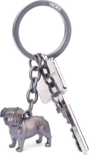 Actual product image Troika Schlüsselanhänger BUDDY