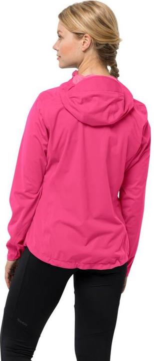 Produktbild Jack Wolfskin Emberberg 3L Jkt W (XS)