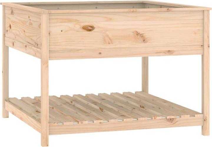 Produktbild vidaXL Pflanzgefäss