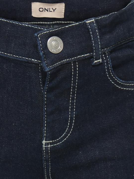 Immagine prodotto Only KMGBLUSH Weiter Beinschnitt Jeans Flared fit jeans (116)