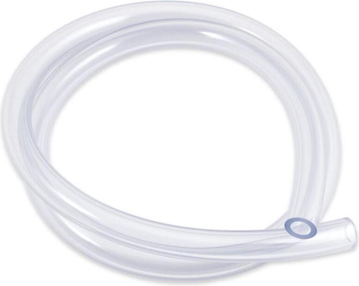 Aqua Computer PVC Schlauch Rev. 2 - 16/10 mm, transparent (Plastic)