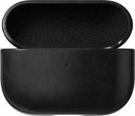 Actual product image Nomad Modern Horween Leather Case (Charging case cover)