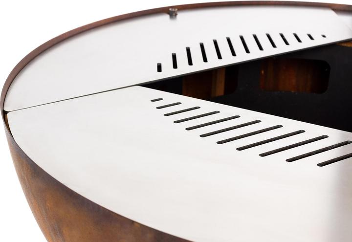 Immagine prodotto Feu du Jardin Tria (98 cm)