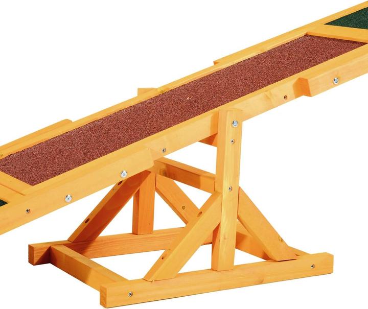 Produktbild Jamb Hundewippe (Agility)